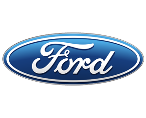 Ford logo