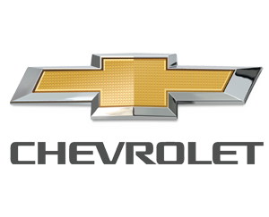 chevrolet logo