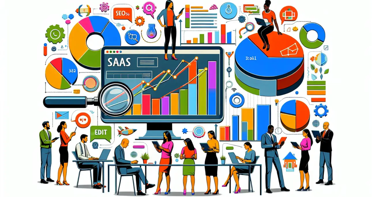 saas marketing strategies