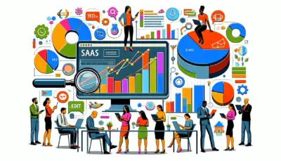 saas marketing strategies